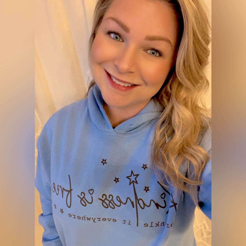 Meet your Posher, Ashley